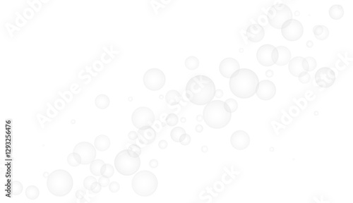 lifelike, see-through bubble effect with a sparkling, fizzy texture. Ideal for water, soda, or champagne visuals, it includes floating bubbles, crystal-clear underwater detail, and a refreshing, clean