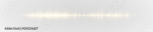 Minimalist Abstract Audio Waveform, Blending Seamlessly into the Light Background, Representing the Fragile Beauty of Sound, Vibration, and Resonance in a Serene Space