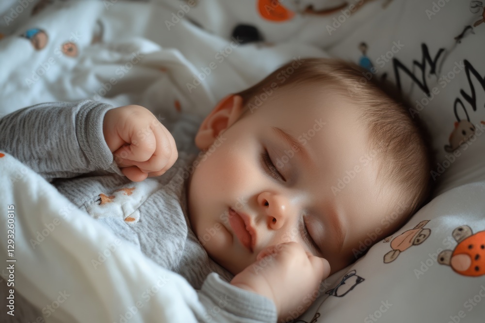 Bedding and restful sleep are a healthy sleep routine. Bedding and restful sleep are a healthy sleep routine.