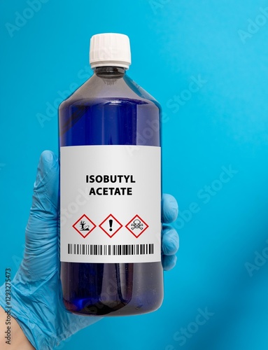 Isobutyl Acetate photo