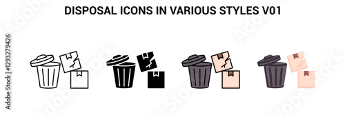 Disposal