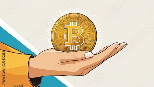 Bitcoin Prosperity Hold