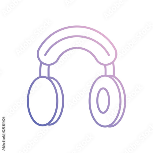 Customer service vector icon