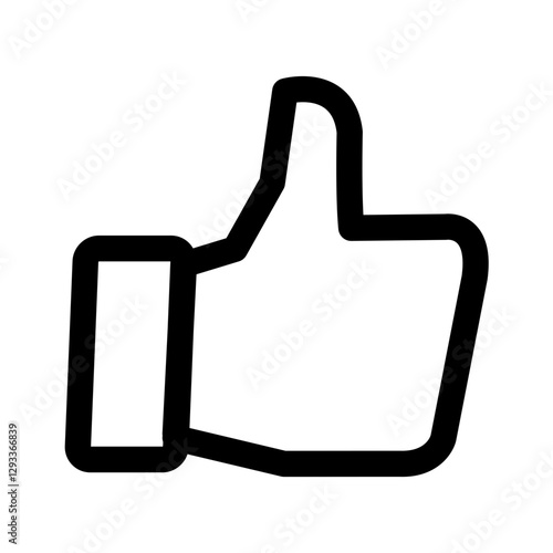 Like icon
