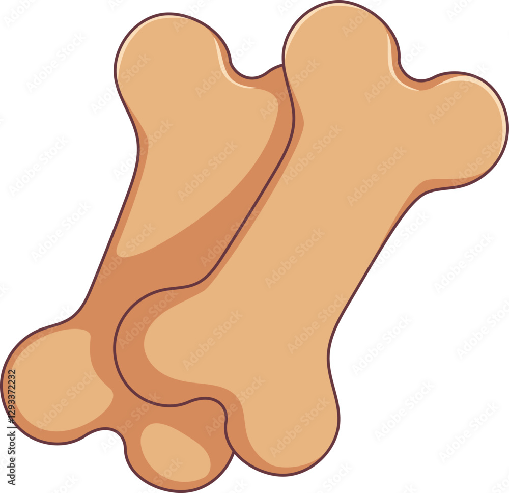 Bone for Dog Bone for Dog