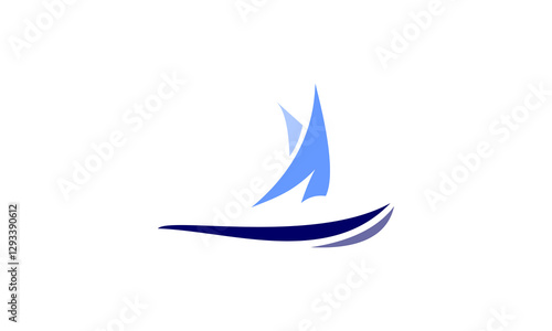 Graphic Boat