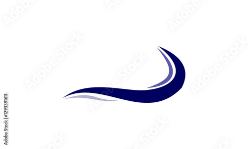 Swell Wave Logo
