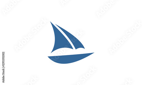 Vector Sailboat