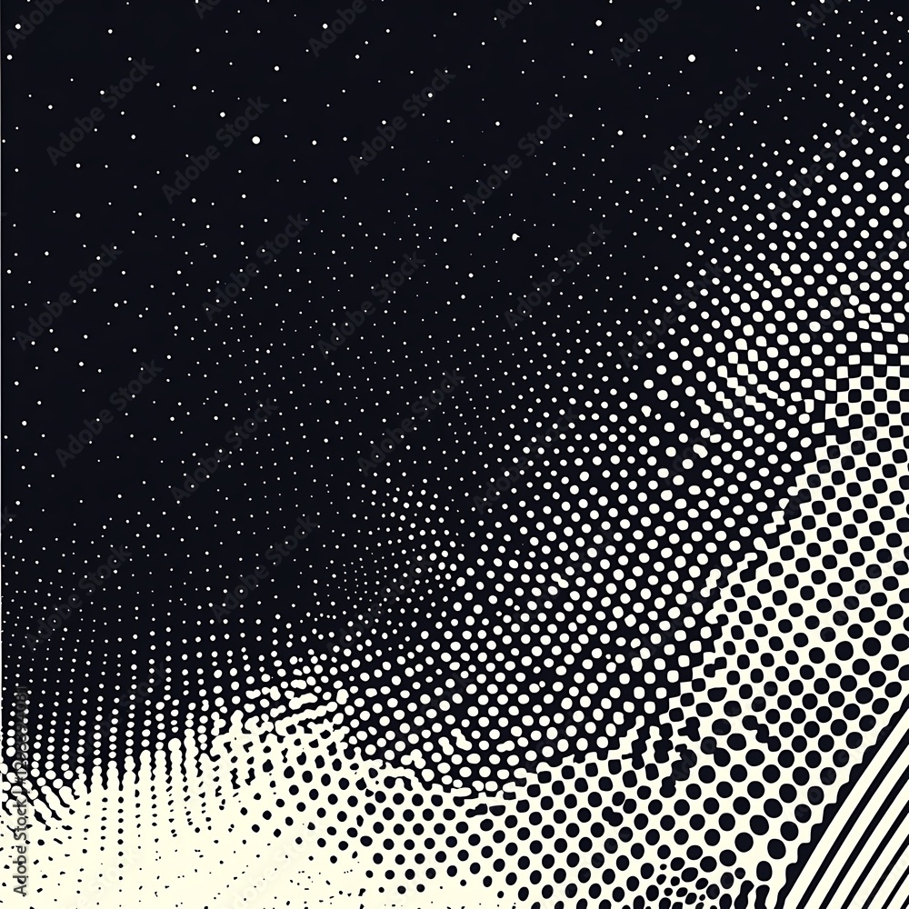 Halftone dots, abstract background, design Halftone dots, abstract background, design