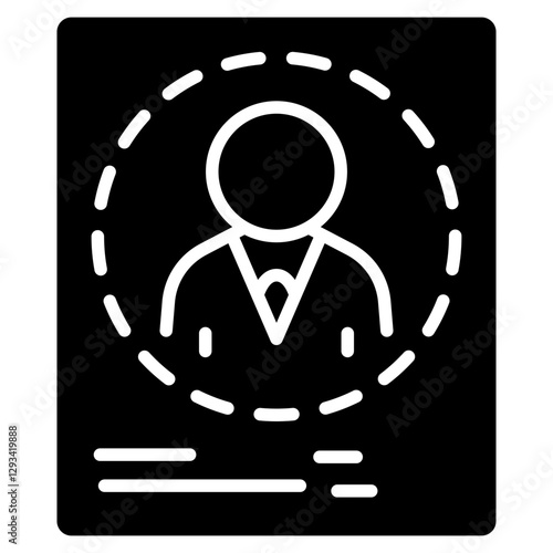 Study Appointments Vector Icon