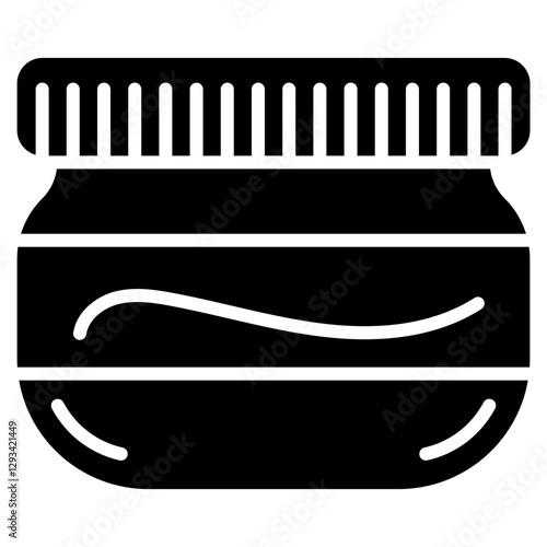 Ointment Vector Icon