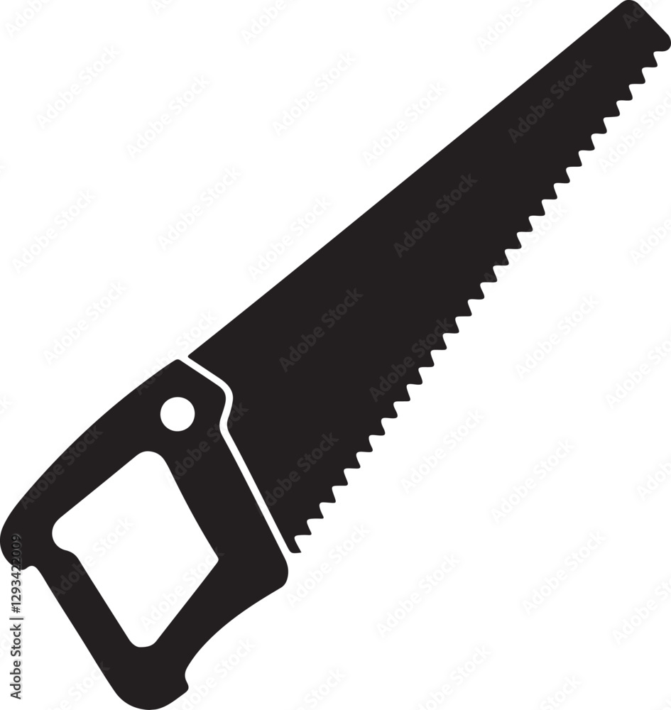 handsaw Tool for carpentry work