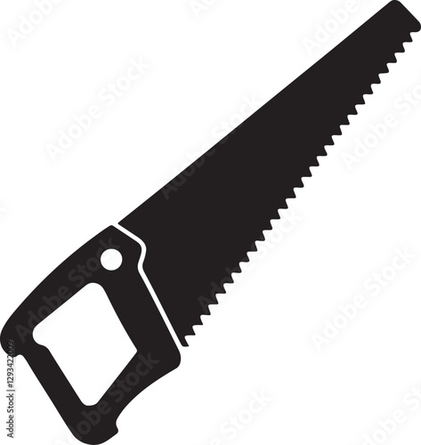 handsaw Tool for carpentry work