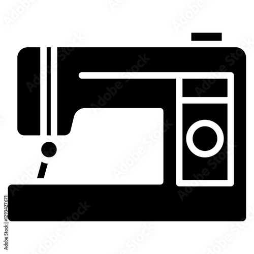 Hobby Store Vector Icon