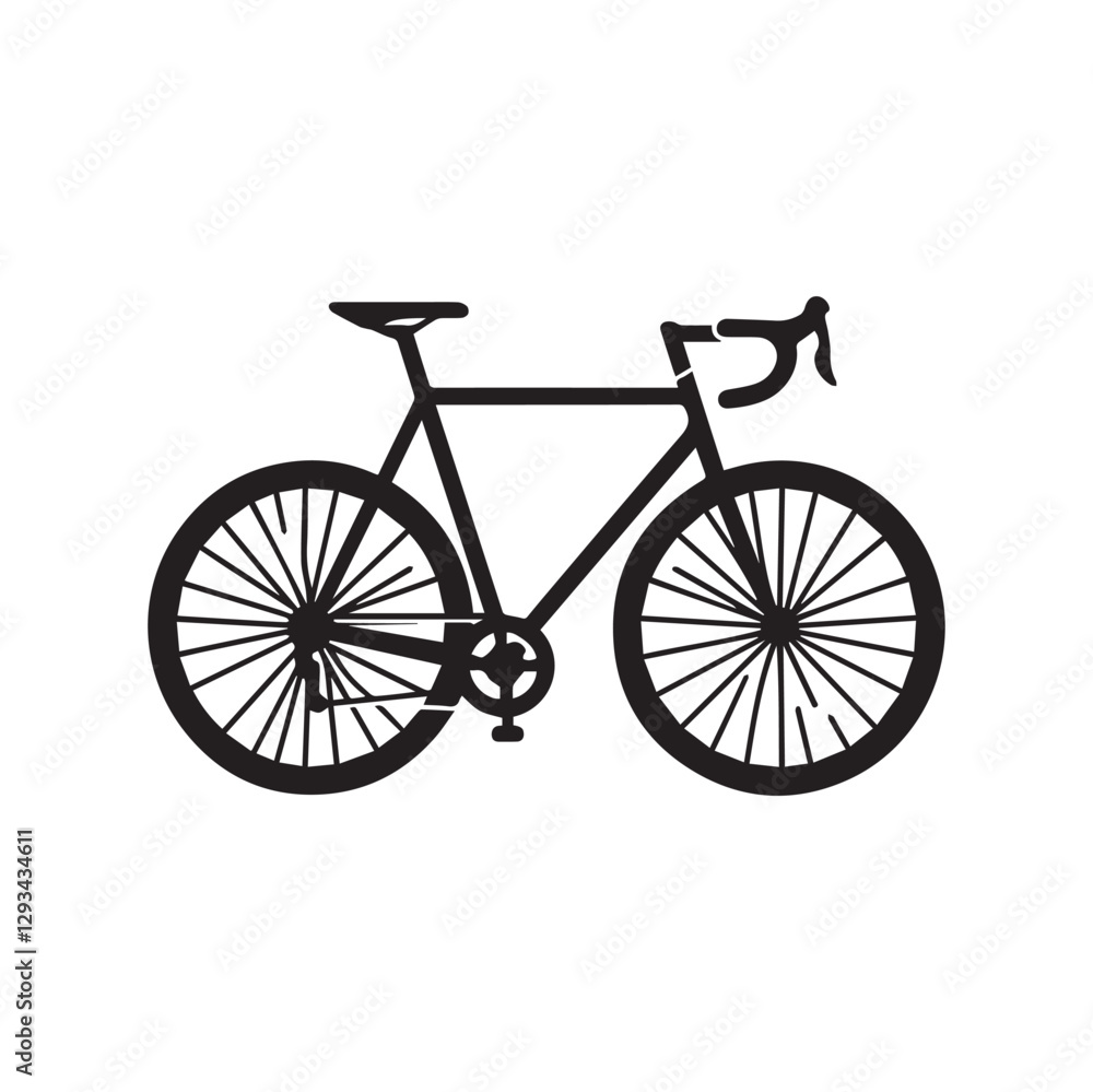 Bicycle Vector Art, Icons, and Graphics Bicycle Vector Art, Icons, and Graphics