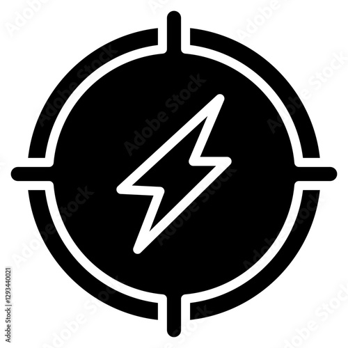 Fast Time Vector Icon