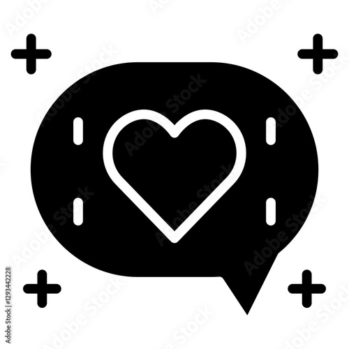 Special Request Vector Icon