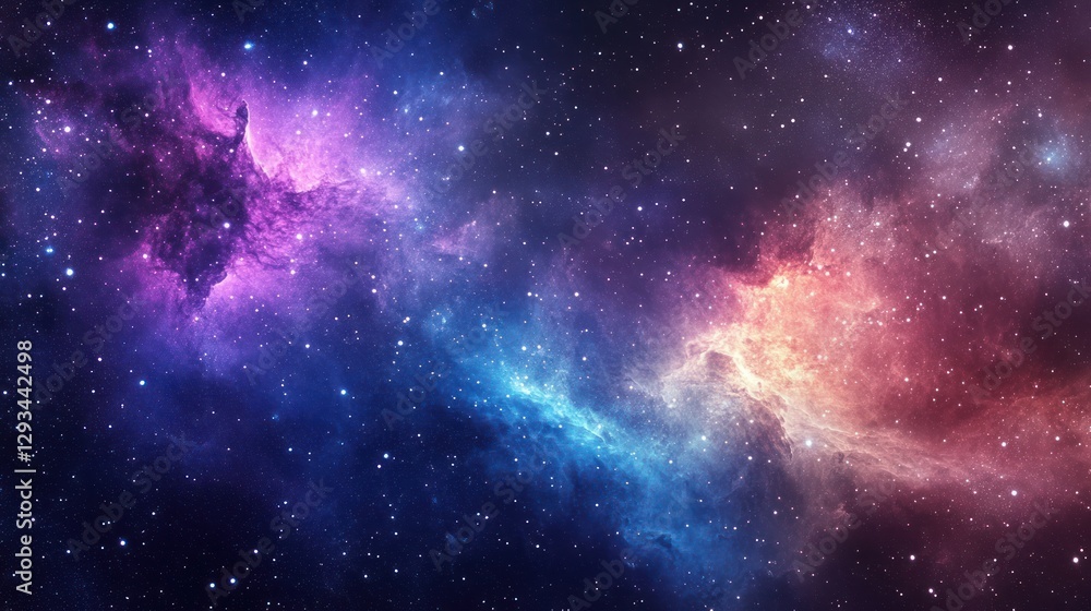 Cosmic Nebula, Stars, Galaxy, Space, Background, Universe, Astronomy, Science Cosmic Nebula, Stars, Galaxy, Space, Background, Universe, Astronomy, Science