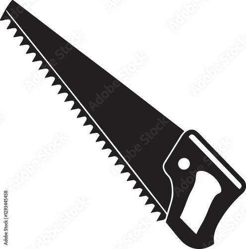 handsaw Tool for carpentry work