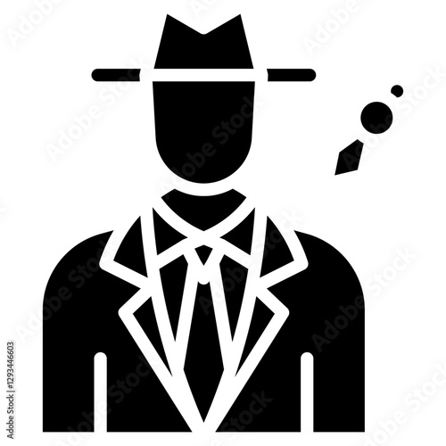 Whistleblower Vector Icon