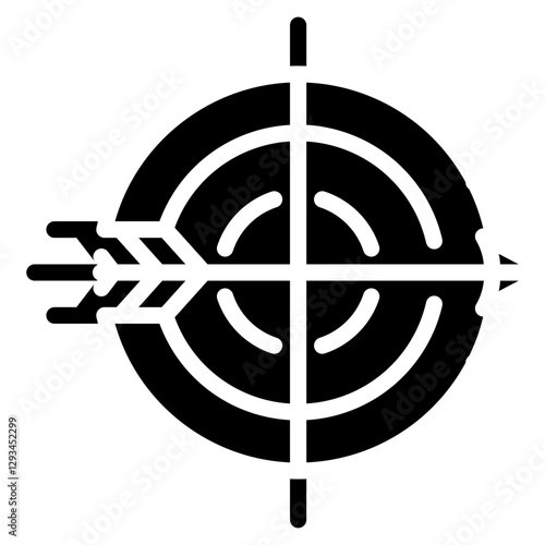 Vane Vector Icon