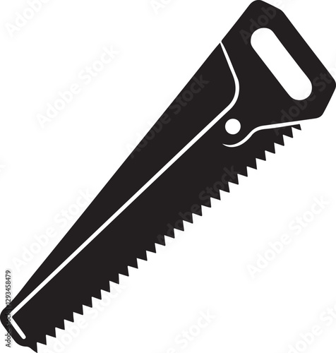 handsaw Tool for carpentry work