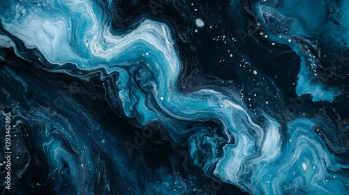 Abstract sea and ocean backgrounds
