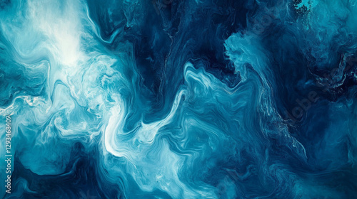 Abstract sea and ocean backgrounds
