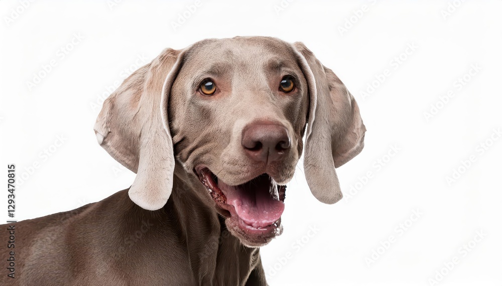 Happy Playful Pet Dog on Transparent Background A Joyous Isolated Moment Capturing Pure Delight and Energy Happy Playful Pet Dog on Transparent Background A Joyous Isolated Moment Capturing Pure Delight and Energy