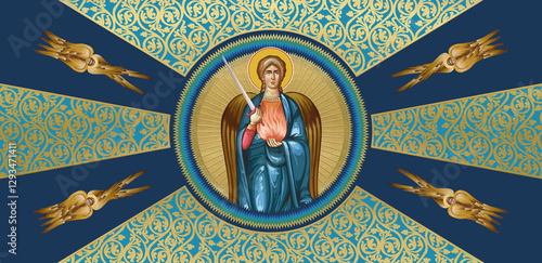 Foto Archangel Uriel