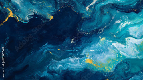 Abstract sea and ocean backgrounds
