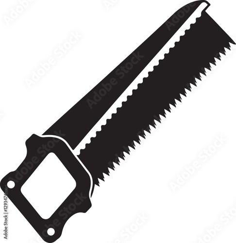 handsaw Tool for carpentry work