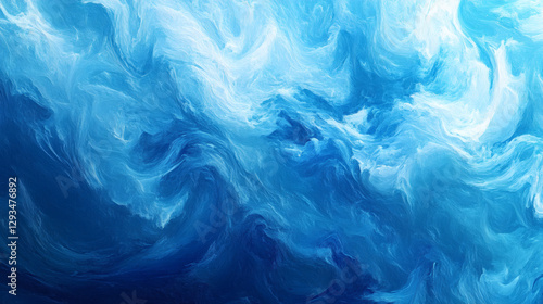 Abstract sea and ocean backgrounds

