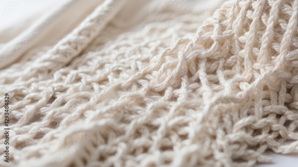 1. **ECO-Friendly Modern Knitting: Close-Up of Hand-Made Macrame Texture Pattern. Flat Lay DIY Natural Decoration Concept.** 1. **ECO-Friendly Modern Knitting: Close-Up of Hand-Made Macrame Texture Pattern. Flat Lay DIY Natural Decoration Concept.**
