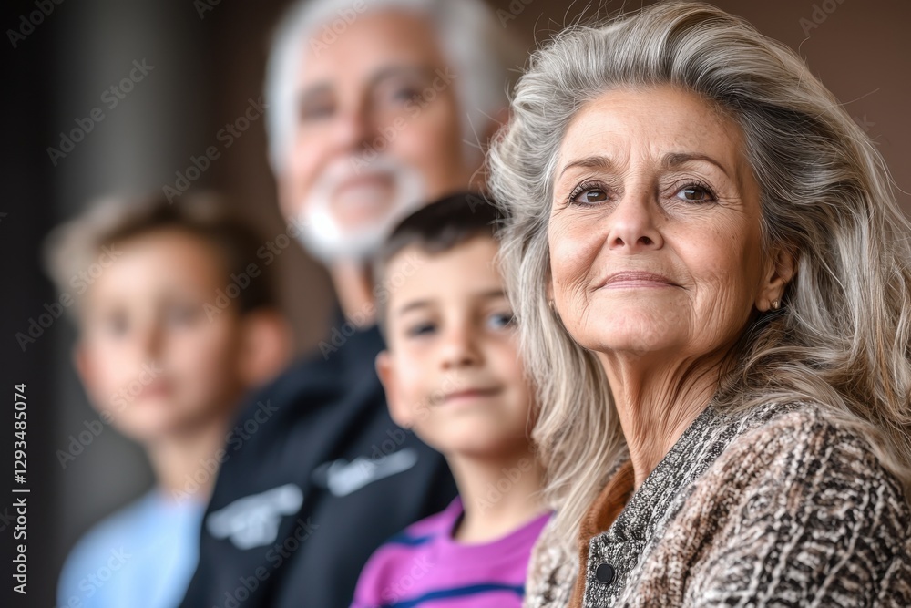 Multigenerational community centers, fostering social connection between seniors, adults, and children through shared activities.. Multigenerational community centers, fostering social connection between seniors, adults, and children through shared activities..