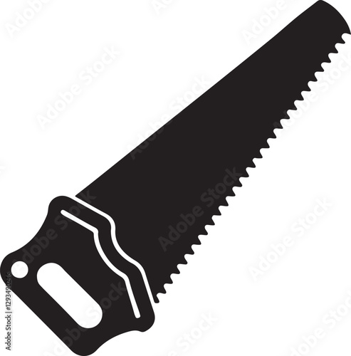 handsaw Tool for carpentry work