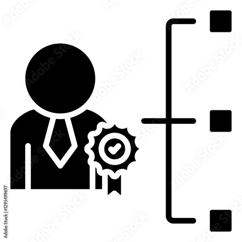 Skill Verification Icon