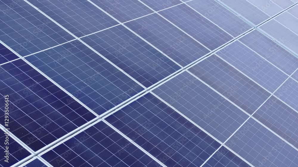 Modern solar farm harnessing renewable energy high-efficiency photovoltaic cells Modern solar farm harnessing renewable energy high-efficiency photovoltaic cells
