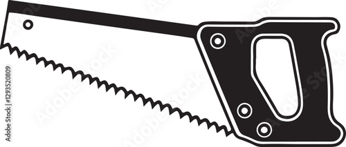 handsaw Tool for carpentry work