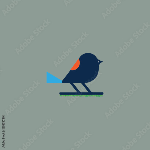 bird logo design icon 11