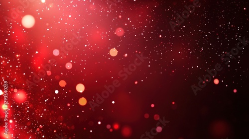 Dramatic red and black background blending together to create a powerful visual experience suitable for various designs