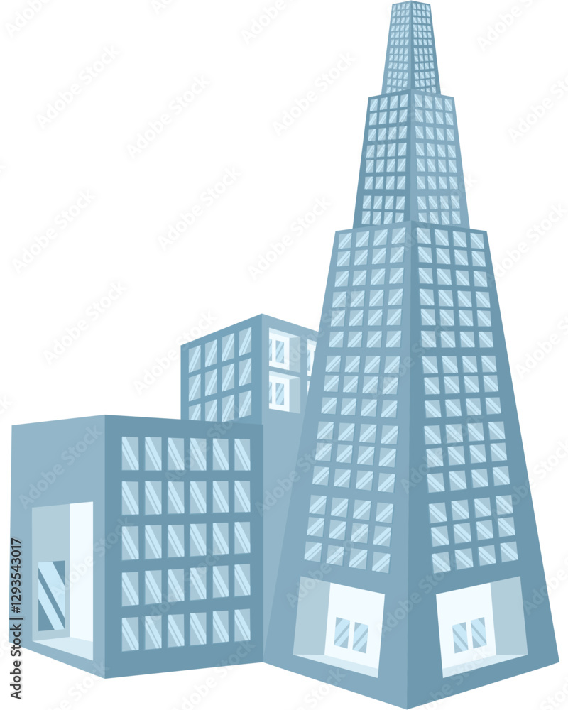 Modern Corporate Building Design and Architecture Modern Corporate Building Design and Architecture