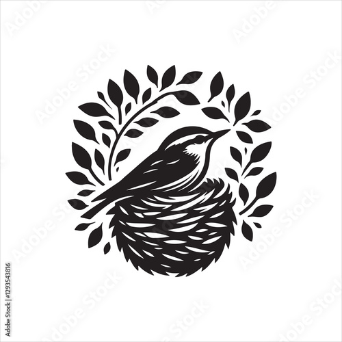 Bird's nest