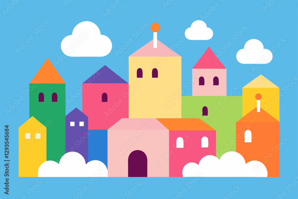 castle in the sky castle in the sky