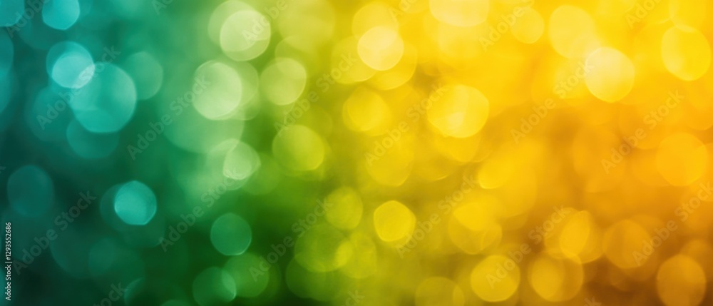 Obraz premium Stunning colorful background with a harmonious blend of shades evoking joy and energy in a bright visual display
