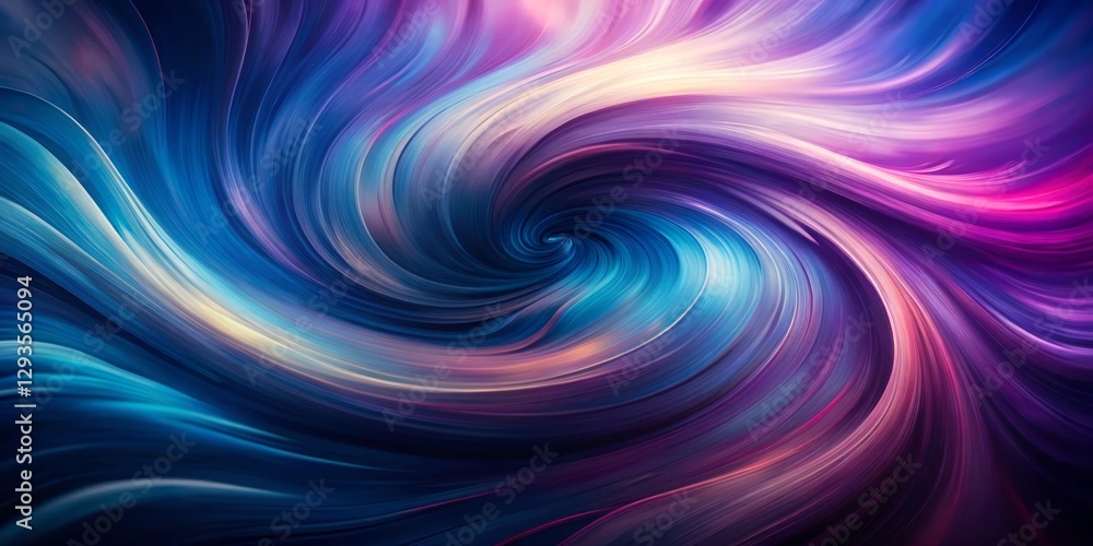 Colorful Swirling Abstract Background with Dynamic Fluid Patterns Colorful Swirling Abstract Background with Dynamic Fluid Patterns