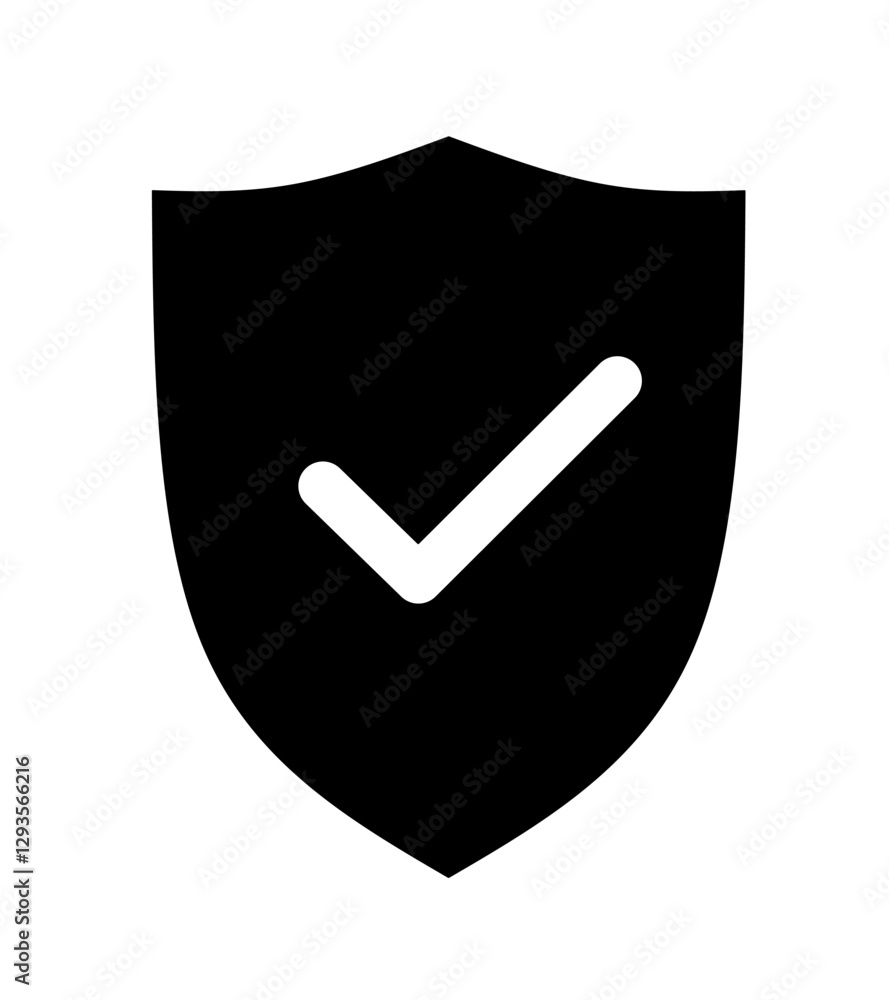 shield icon vector with trendy design. protection icon shield icon vector with trendy design. protection icon