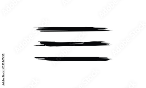 Paint Brush Strokes Set, watercolour grunge brush strokes collection Free Vector. paint brush stroke template collection. Collection black dirty design element. Grunge brush stroke, paint artistic set
