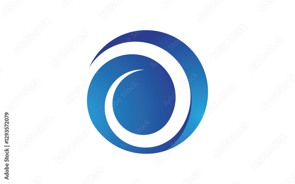 Nature Water wave icon Logo vector illustration design Nature Water wave icon Logo vector illustration design