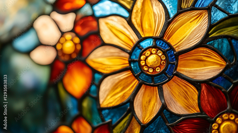 Stained Glass Art Stained Glass Art